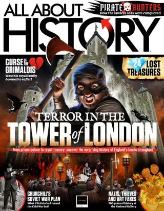 All About History - Issue 142, 2024