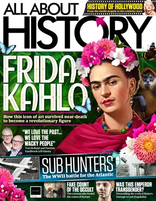 All About History - Issue 138, 2024