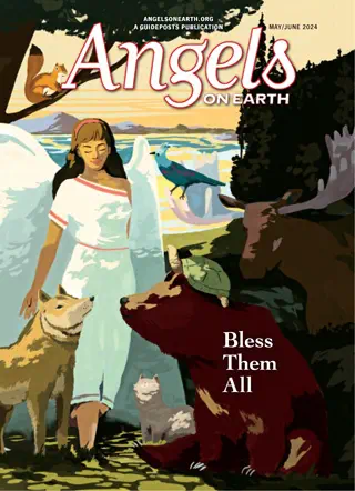 Angels on Earth - May/June 2024