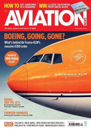 Aviation News - December 2023