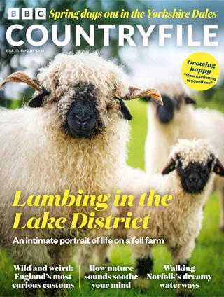 BBC Countryfile - May 2024