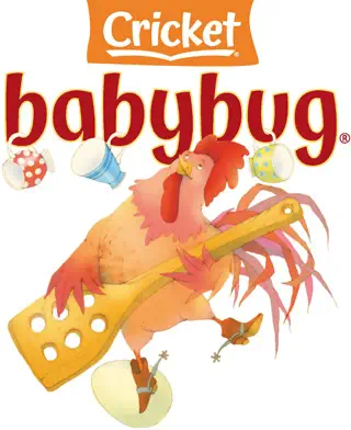 Babybug - May / June 2024