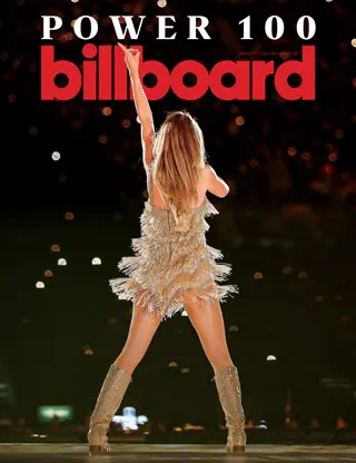 Billboard - January 27, 2024