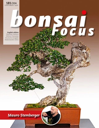 Bonsai Focus - March/April 2023