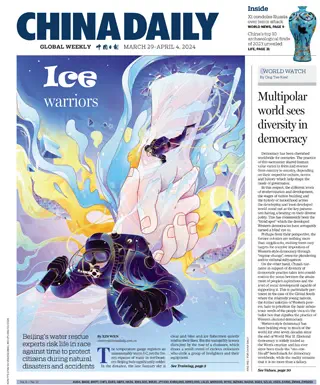 China Daily Asia Weekly Edition - March 29, 2024