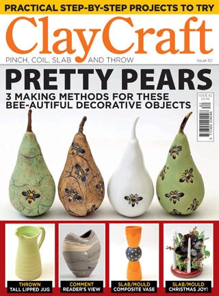 ClayCraft - Issue 82, 2023