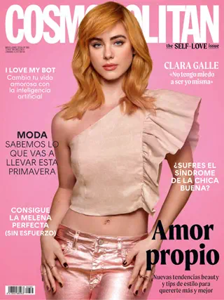 Cosmopolitan España - Mayo/Junio 2024