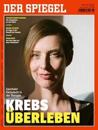 Der Spiegel - 03. Februar 2024