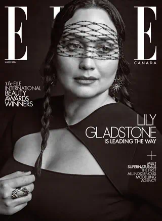 Elle Canada - March 2024