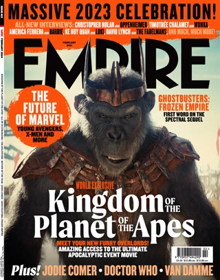 Empire - February 2024