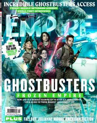 Empire UK - March 2024