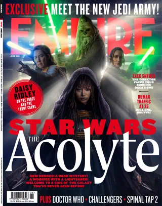 Empire - June 2024