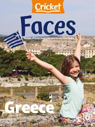 Faces - May / June 2024