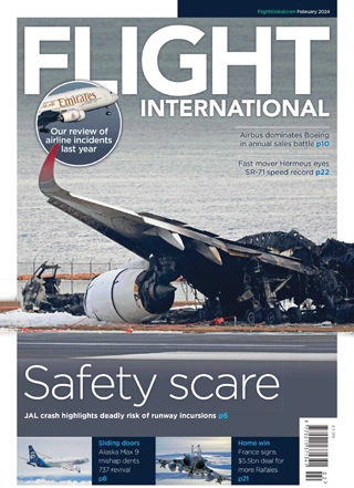 Flight International - February 2024