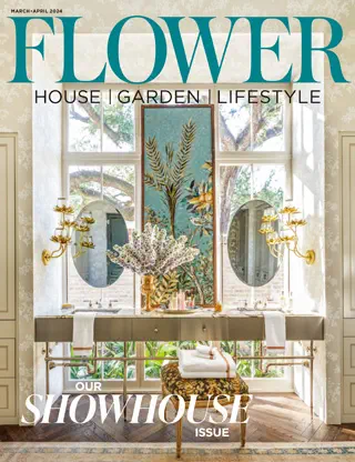 Flower Magazine - March / April 2024