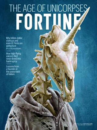 Fortune USA - February/March 2024
