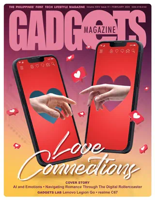 Gadgets Magazine - February 2024