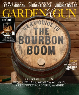 Garden & Gun - February/March 2024