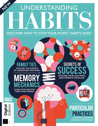 How It Works Understanding Habits - 5th Edition 2024