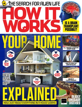 How It Works - Issue 186, 2024