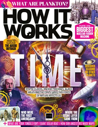 How It Works - Issue 187, 2024