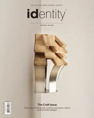 Identity - May 2024