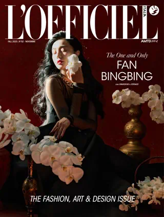 L'Officiel Italia N.52 - Novembre 2023