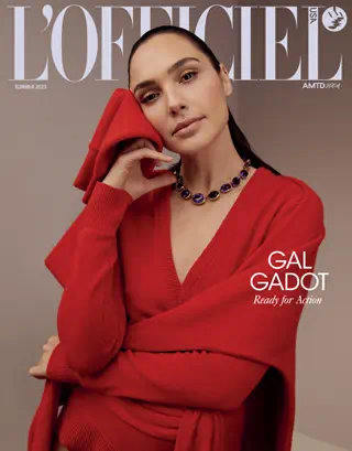 L'Officiel USA - Summer 2023