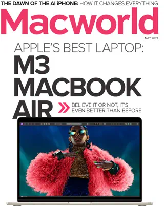Macworld USA - May 2024