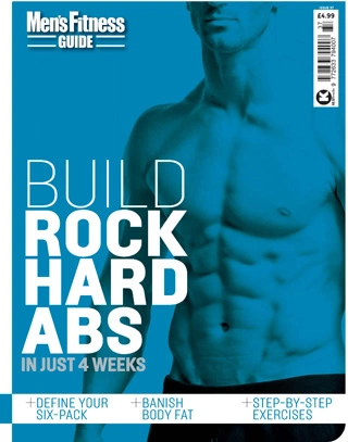 Men's Fitness Guide - Issue 37, 2024