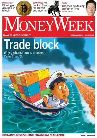 MoneyWeek - 19 January 2024