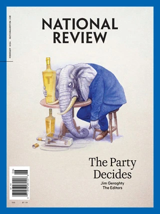 National Review - February 2024