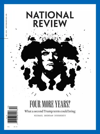 National Review - May 2024