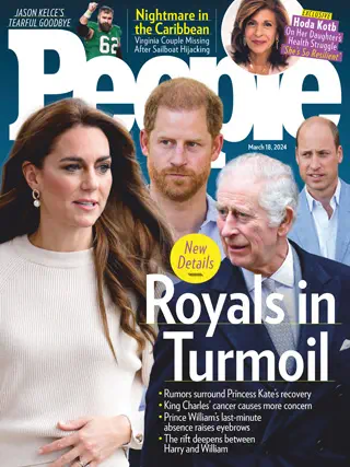 People USA - March 18, 2024