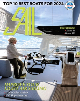 Sail - January/February 2024