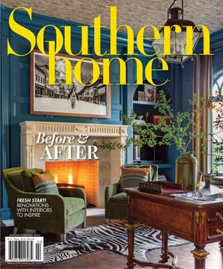 Southern Home - January/February 2024