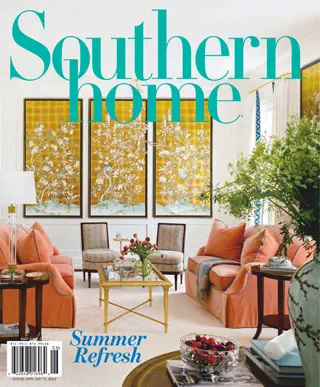 Southern Home - May/June 2024