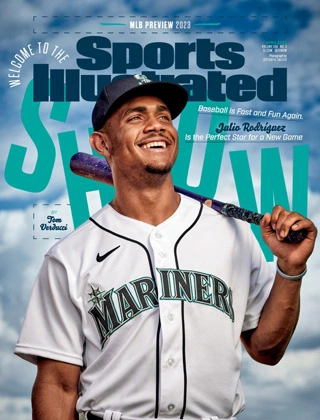 Sports Illustrated USA - April 2023