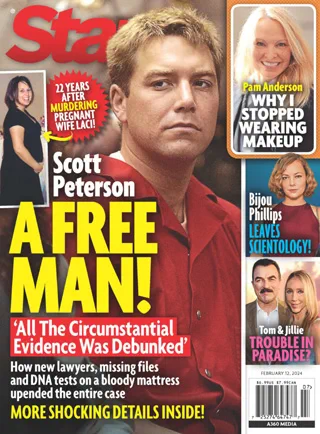 Star USA - February 12, 2024