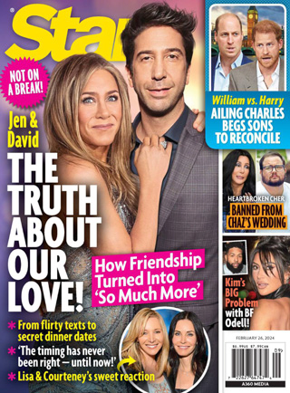 Star USA - February 26, 2024