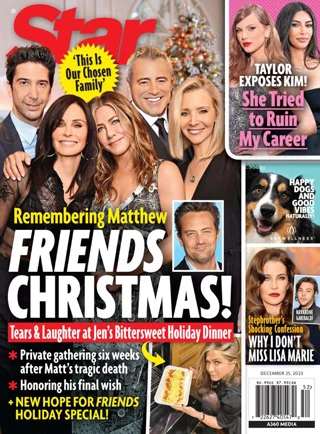 Star Magazine USA - December 25, 2023