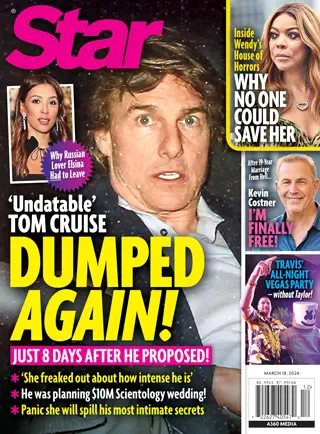 Star USA - March 18, 2024