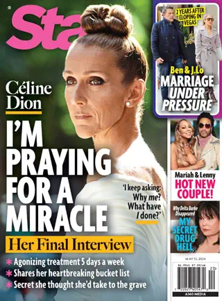 Star Magazine USA - May 13, 2024