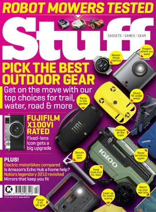 Stuff UK - April 2024