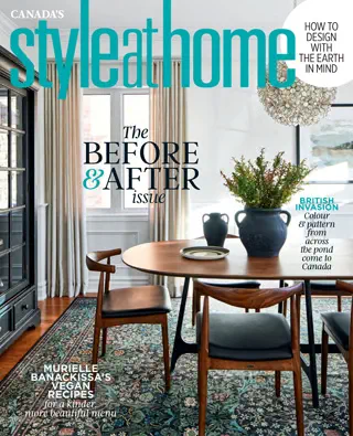 Style At Home Canada - April/May 2024