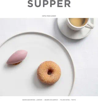 Supper - Issue 20, 2020