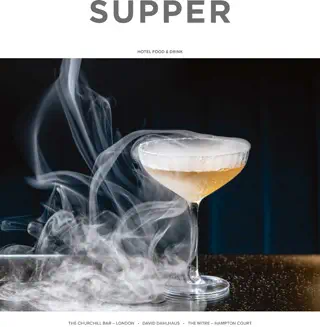 Supper - Issue 22, 2021