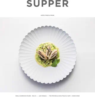 Supper - Issue 24, 2021