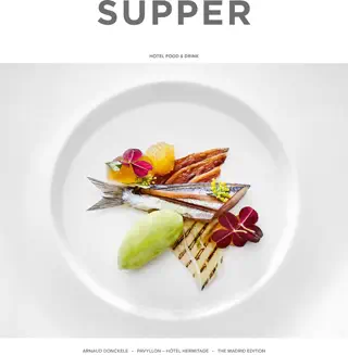 Supper - Issue 28, 2022