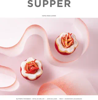 Supper - Issue 32, 2023